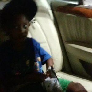 Meet your Posher, David younggutta